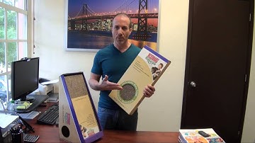 Every Cat Must Have a Scratcher: KONG Naturals Cat Scratchers with Catnip