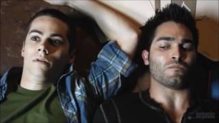 Sterek ll Don't let our hearts freeze ll Stiles X Derek