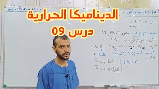 علاقة كيرشوف في حالة تغير الحالة الفيزيائية