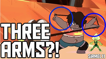 Defective Fusion - Steven Universe Theory
