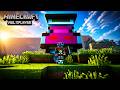 Minecraft Multiplayer Live | Hindi #minecraftlive #minecraft #shortsfeed #shortslive #india
