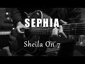 Sephia - Sheila On 7 ( Acoustic Karaoke )