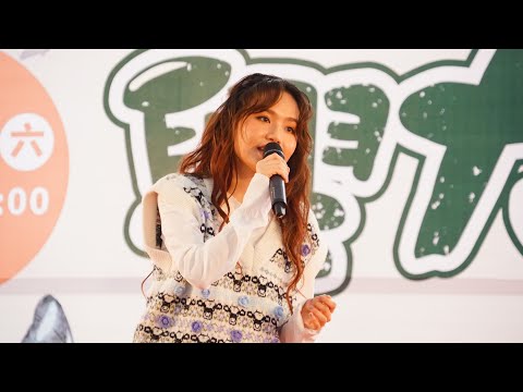210306 興大春蟄節 文慧如 Don’t Be Afraid