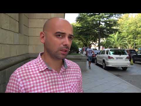 2018 წლის ზაფხულზე ქუთაისში ინფრასტრუქტურული პროექტებისთვის 8 მილიონი ლარი დაიხარჯა