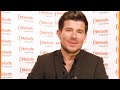 Vincent Niclo - ITW «Note de Vie» TV Mélody 22/12/2020