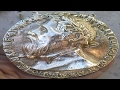 WE FOUND A REAL TREASURE! B.C. Coins &amp; Gold "LAUREAT HEAD"  + Rare Silver Bullion Quarter Dollars