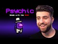 The New PSYCHIC Role in Among Us