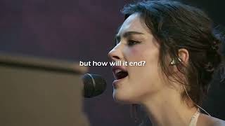 Download Lagu Gracie Abrams - Death Wish (lyrics) | Live Performance (Unreleased) MP3 Download Lagu Gracie Abrams - Death Wish (lyrics) | Live Performance (Unreleased) MP3