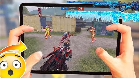 KING OF SNIPER in TDM 🔥IPAD PRO 90 FPS🥰SAMSUNG, A3,A5,A6, A 7,12,15,J7,55, 6,57,59,A10,A20,A30,A50