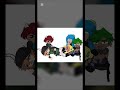 وقت الحكاية مع عصابة الألوان! [] AvA/AvM