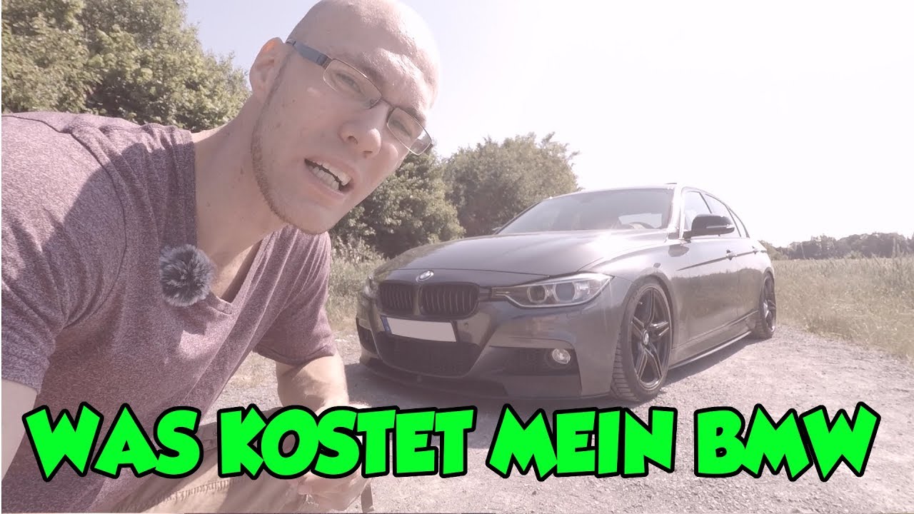 Carvlog 17 Was Kostet Ein Bmw 335i Probleme Mythen Und Mehr