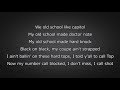 Jay Rock Wow Freestyle Ft Kendrick Lamar Lyrics mp3