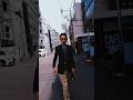 Gentleman Life ⁠​⁠ 【Gentleman series】Gentleman Appearance #shorts #gentlemanstyle #japantravel