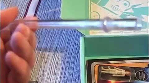 Sci-Fi Block March 2016 Unboxing From Geek Subscription Box