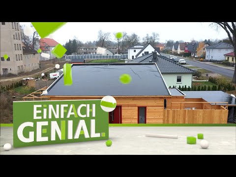 Video: Wandpaneele für zu Hause - einfach, schön und wirtschaftlich