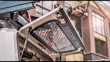 RSI SmartCap® Install Video for the Security Screen | Step-by-Step Guide | Xperts4x4