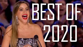 Best Auditions | America&#39;s Got Talent 2020