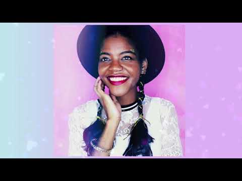 Yaniza -  i love you (Official Audio)