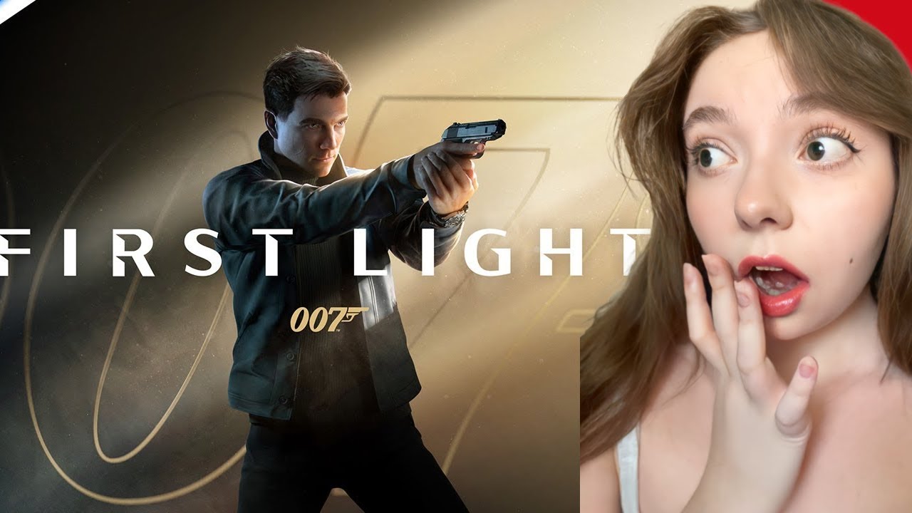 Является ли 007 First Light самой крутой стелс-игрой в истории?