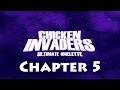 Chicken Invaders 4 Walkthrough Chapter 5 Turn Left 