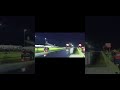 Camaro vs Fox Body 🔥