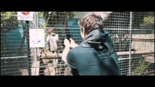 R3hab vs  Skytech & Fafaq   Tiger Martin Garrix & Angemi Remix Official Music Video HD