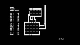 Moria (PC) - Play to Die Part 1