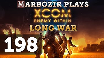 XCOM Long War Let