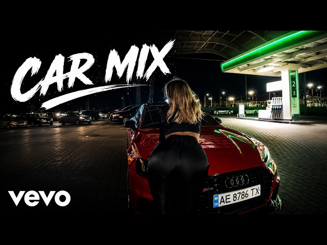 VLVT. - COCAINA (Car Mix)