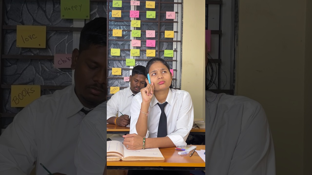 student study problem 😄