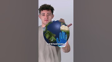 How I made this #ar #augmentedreality #snap #snapchat #spectacles