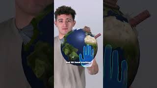 How I made this #ar #augmentedreality #snap #snapchat #spectacles