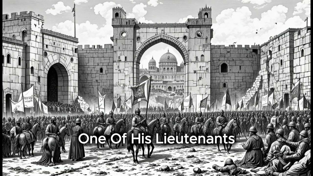 The Mongols Erased Baghdad’s Royal Bloodline in Ways History Still Hides