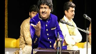 Osman Mir Live Hemu gadhvi hall ashu pragtyu che marama me yad karu gokulne 5/1/17