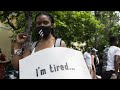 Race and Wellness - English