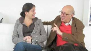 Dialogues with David: A living universe?