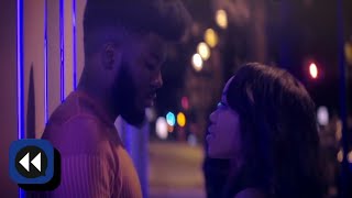 Khalid - American Teen (Reverse Version)