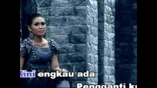 Pujuklah jiwaku - Siti nordiana