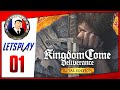 Kingdom come deliverance royal edition 2020 fr 1