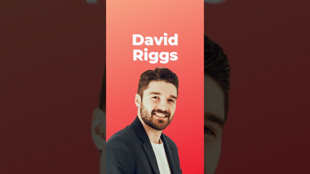 From Websites to SEO Empire: David Riggs' Bootstrapped Journey 💻🚀
