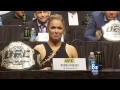 UFC stars headline Go Big event