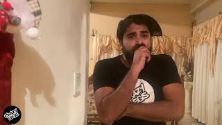 Wendy Rahamut Makes Doubles Crazy Legs Comedy