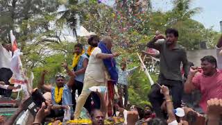 Winning Moments 2026 | Malladi Krishna Rao Emotional Scenes 