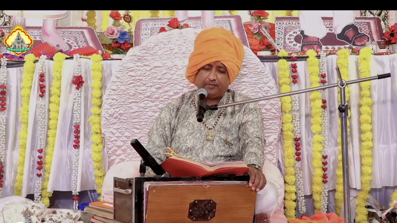 Guru Tarsem Ji Tere Nal Pahchan Sadi # baba balak nath ji # bhagat Sanjeev Kumar ji /  btl live