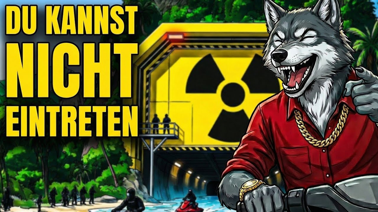 Milliardäre schützen sich – indem sie dich ignorieren