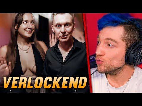 So ist es im SW1NGER-Club | Rezo reagiert