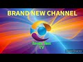 Enter tain tv  intro  first ever youtube television 