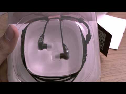 Unboxing the Ultimate Ears SuperFi 5 In-Ear Headphones