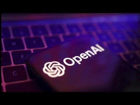 OpenAI Cancels Release of Latest Model "GPT-6.1 Astra" After It Operates Beyond Instructions [Nee...