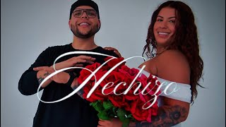 Islenho - Hechizo Official Video